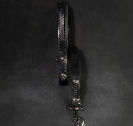 The ''Indigo'' collar-4