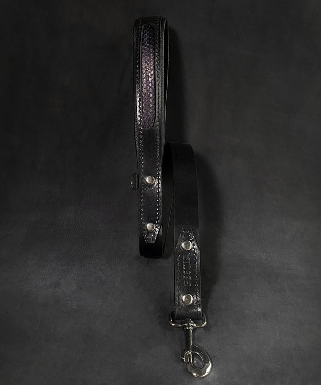 The ''Indigo'' collar-4