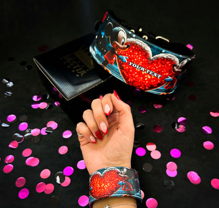 The M&M Limited SET-1