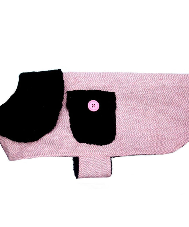 Pet Avenue Dog Coats Bundle-3