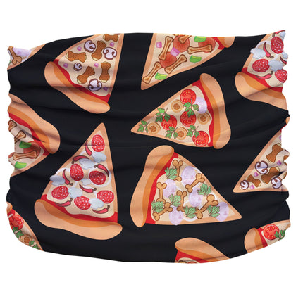 Pizza Luva Pup Scruff-1