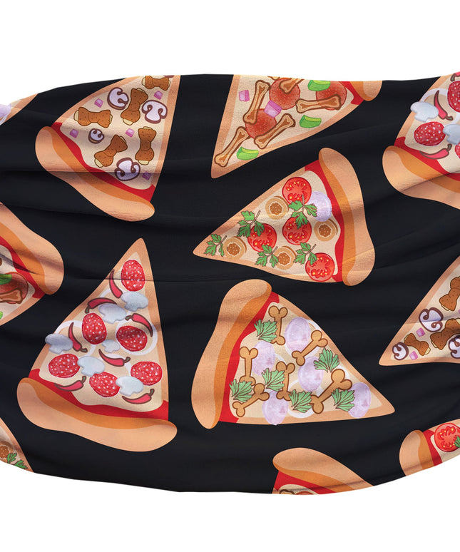 Pizza Luva Pup Scruff-1