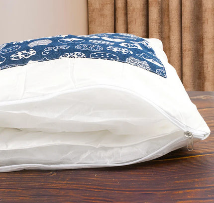 Japanese Cat Bed Warm Cat Sleeping Bag Deep Sleep Cave Winter Removable Pet House Bed for Cats Dogs Nest Cushion with Pillow-4