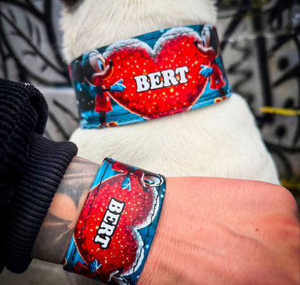 The M&M Limited SET-4