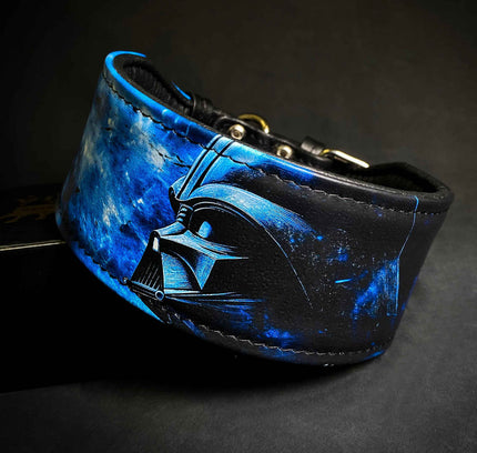 The Darth Force Limited Collar-0