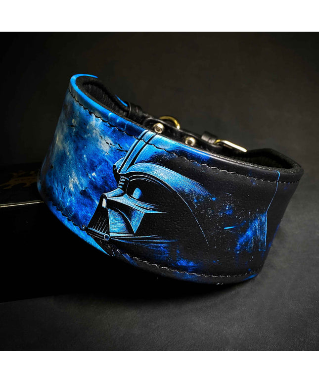 The Darth Force Limited Collar-0
