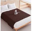 PE Pet Pad Brown / 100X127