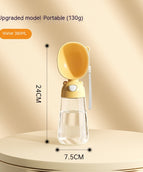 3086 Upgraded Style Yellow