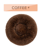 Coffee without zipper