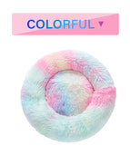 Colorful without zipper