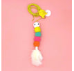 Feather Caterpillar / Hanging Cat Teaser