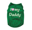 Green Love Dad / XS