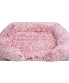 Gradually Varied Pink