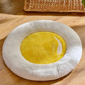 Universal Cat Nest For All Four Seasons, Cat Bed, Sleeping Mat For Small And Medium Dogs, Pet Sleeping Nest, Comfortable Summer Kennel, Cat Supplies