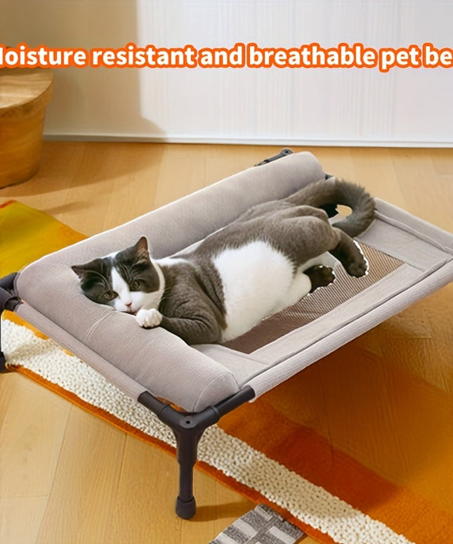 Pet Bed for Small to Medium Pets-3