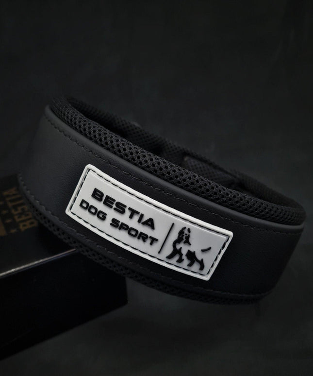 BESTIA DOG SPORT COLLAR-1