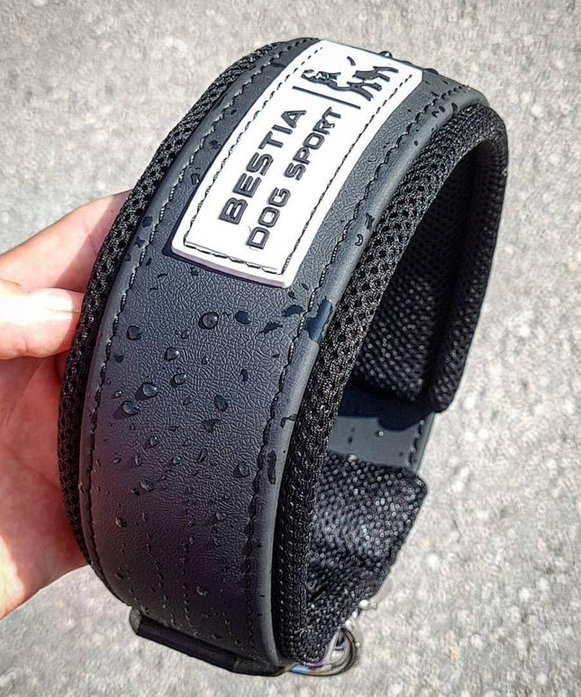 BESTIA DOG SPORT COLLAR-2