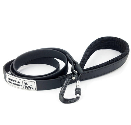 BESTIA DOG SPORT TACTICAL LEASH-3