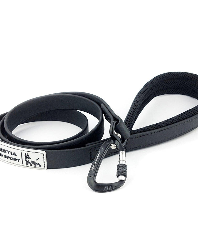 BESTIA DOG SPORT TACTICAL LEASH-3