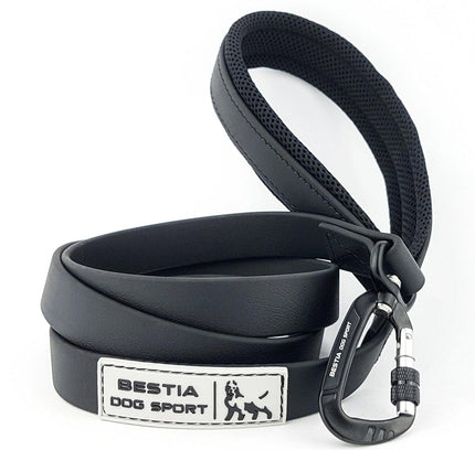 BESTIA DOG SPORT TACTICAL LEASH-2