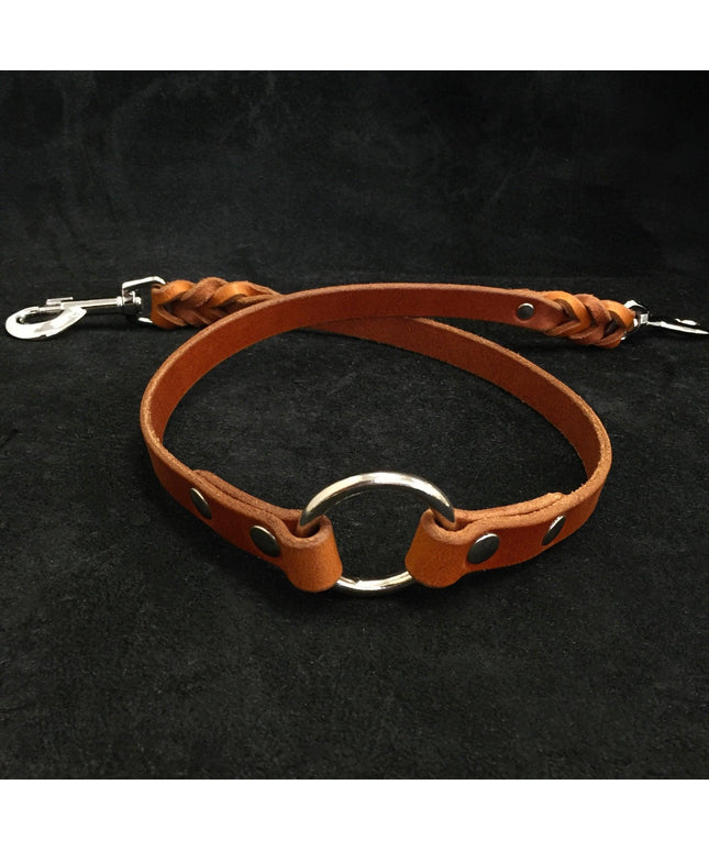 Bestia heavy Coupler lead-0