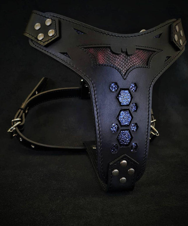 'BATMAN'' HARNESS