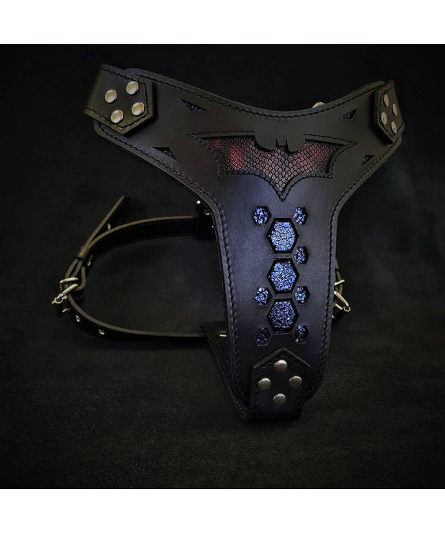 BATDOG HARNESS-0
