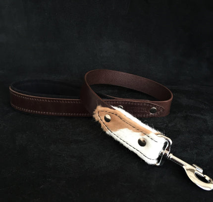 The "Buffalo" leash-0