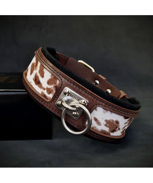 "Buffalo" collar LIMITED-0