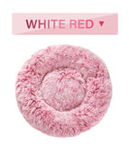 White Red without zipper