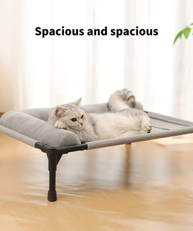 Pet Bed for Small to Medium Pets-2