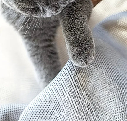 Pet Hammock Bed Free-Standing-2