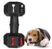 Square Dumbbells Black / Large