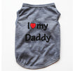 Gray Love Dad / XS