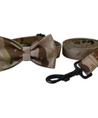 Bow knot dog ring rope set