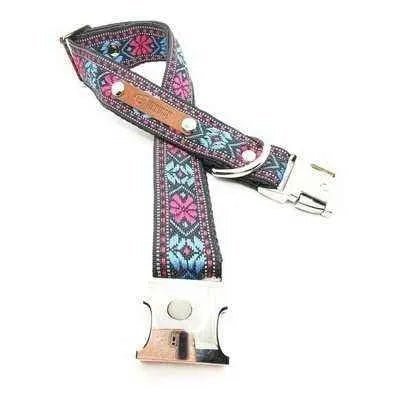 Chic Canine Couture Lead made by Finnigans Play Pen-3