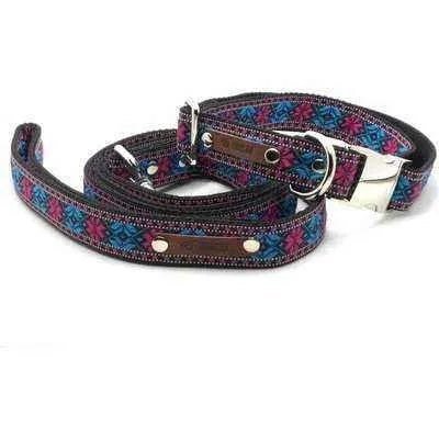 Chic Canine Couture Lead made by Finnigans Play Pen-4