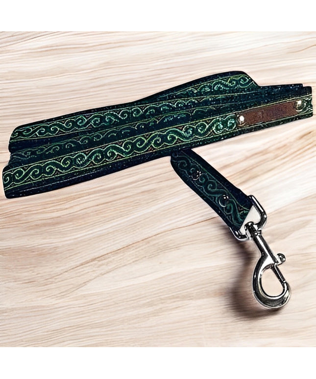 Chic Canine Lead by Finnigan's-0