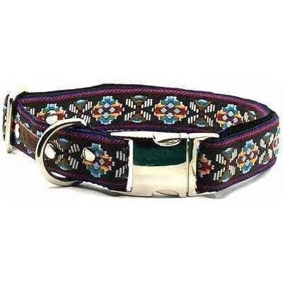 Chic Cotton Lead for Stylish Pooches-2