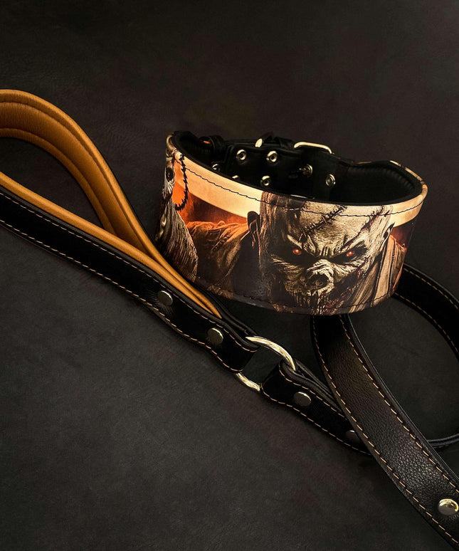 The Scare Collar Limited-3