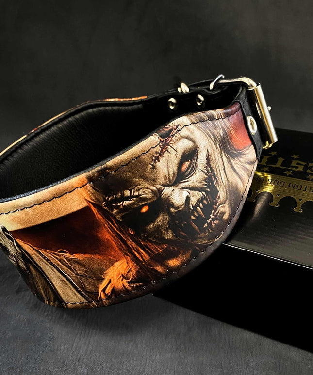 The Scare Collar Limited-1