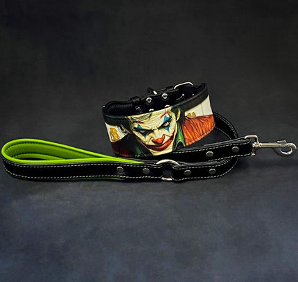 The JK Limited Collar-1