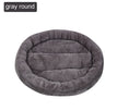 Round Gray / S