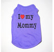 Purple Love Mom / XS