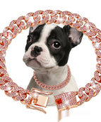 Pink Diamond Rose Gold