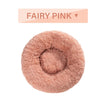 S / Fairy Pink without zipper