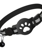 Reflective White Locator