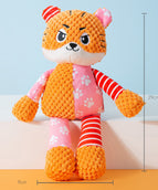 Soft And Adorable Tiger