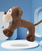 Coffee Monkey Length 25cm