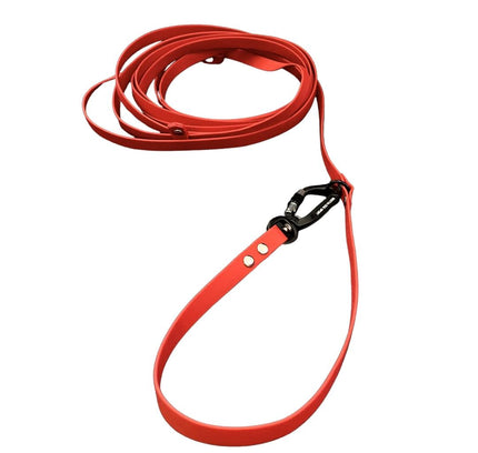 Bestia Dog Sport Multifunctional Drag Leash-3